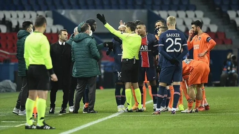 Basaksehir