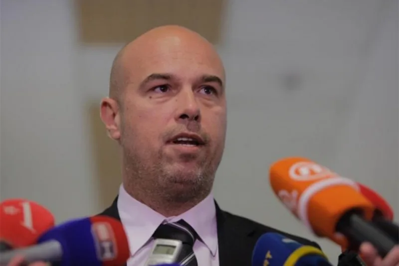 Milan tegeltija