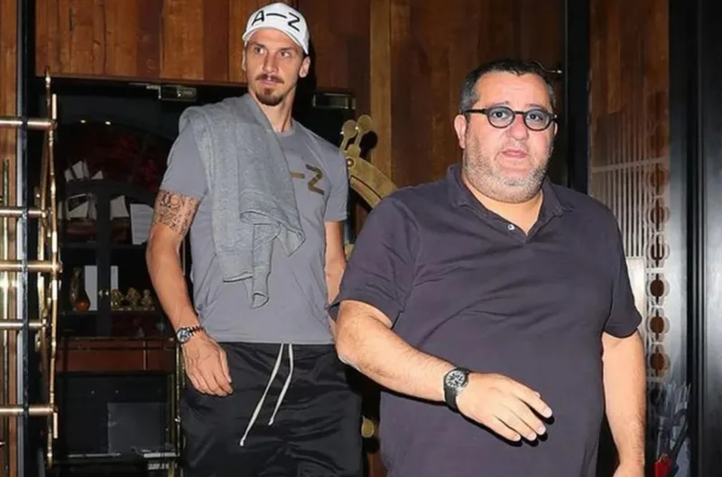 Mino zlatan