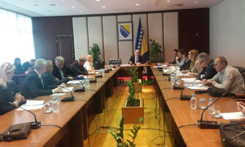 Istrazna komisija