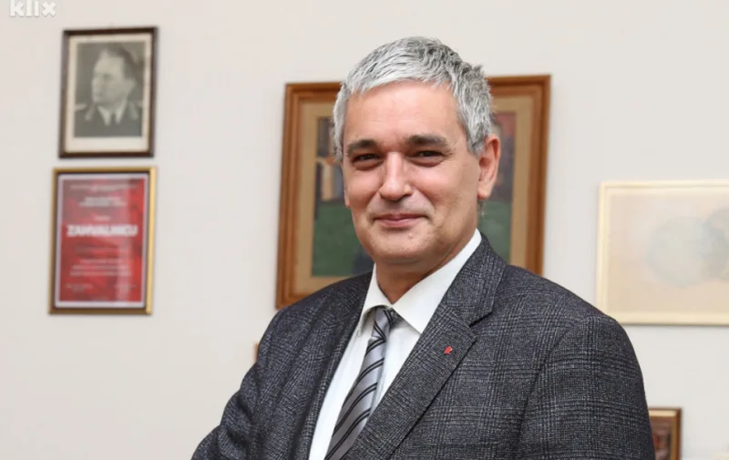 Svetozar pudaric