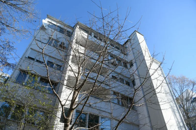Vozdovac