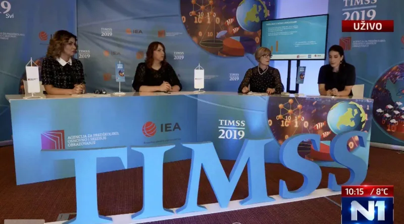 Timms