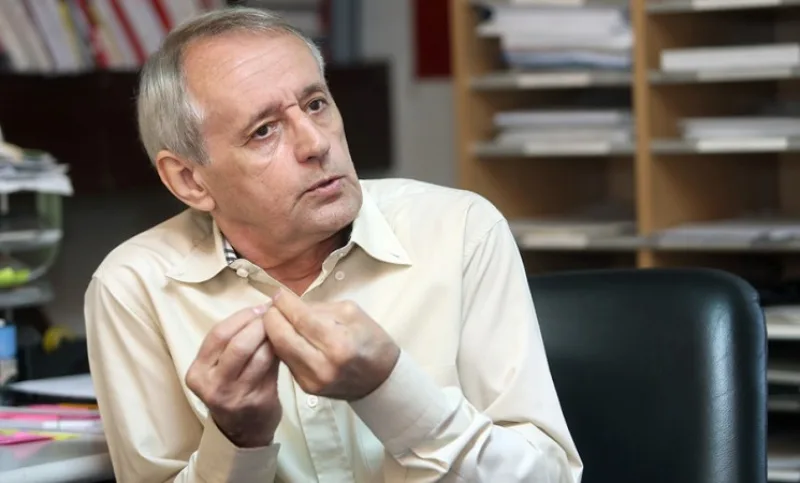Rajko vasic