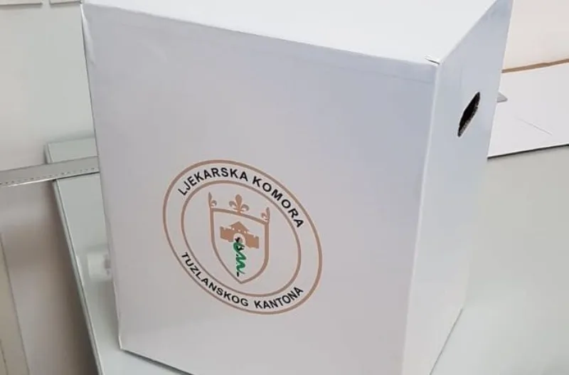 Ljekarska komora tk