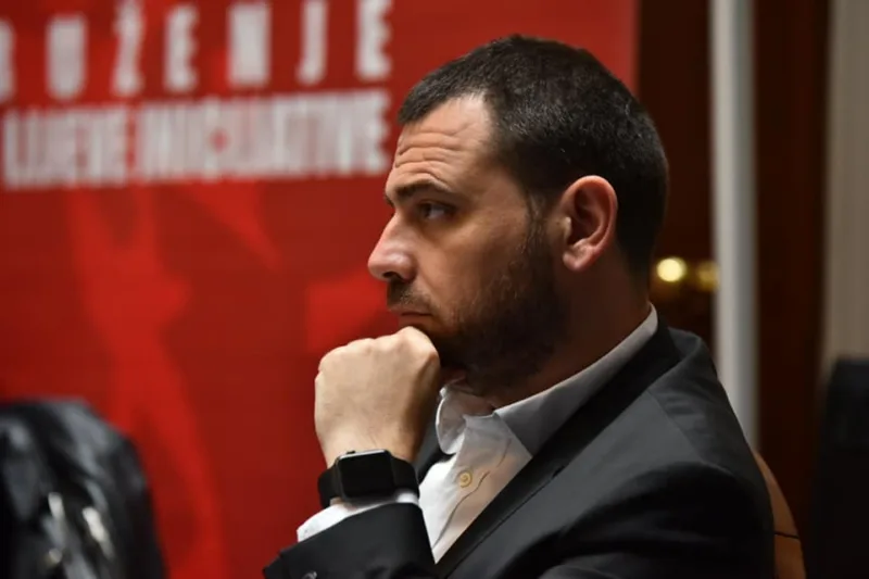 Sasa magazinovic 1