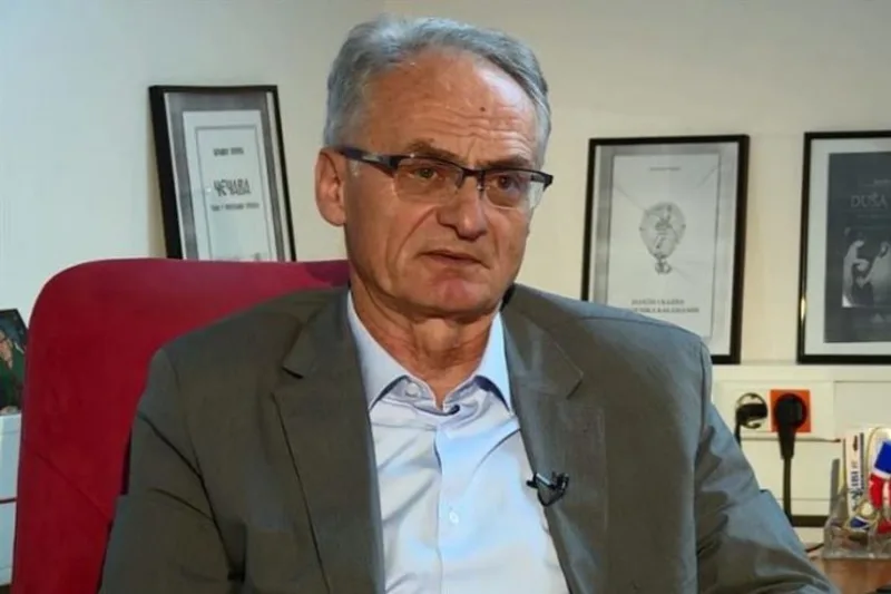 Branko peric1