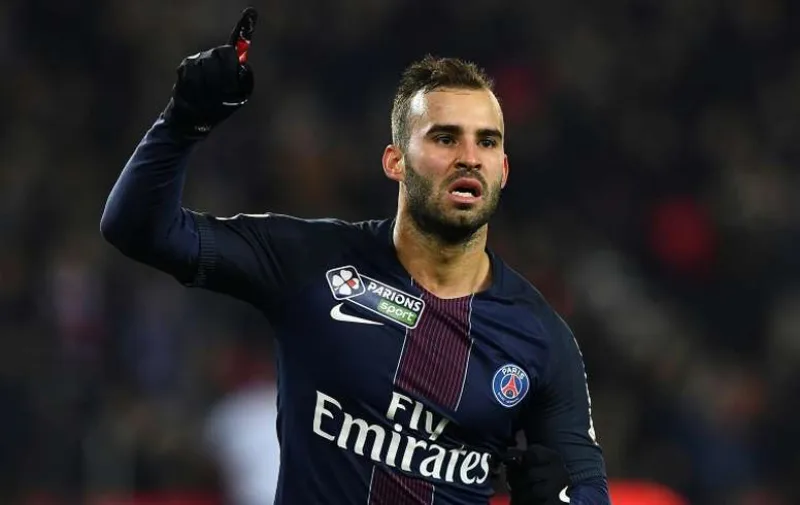 Jese rodrigez