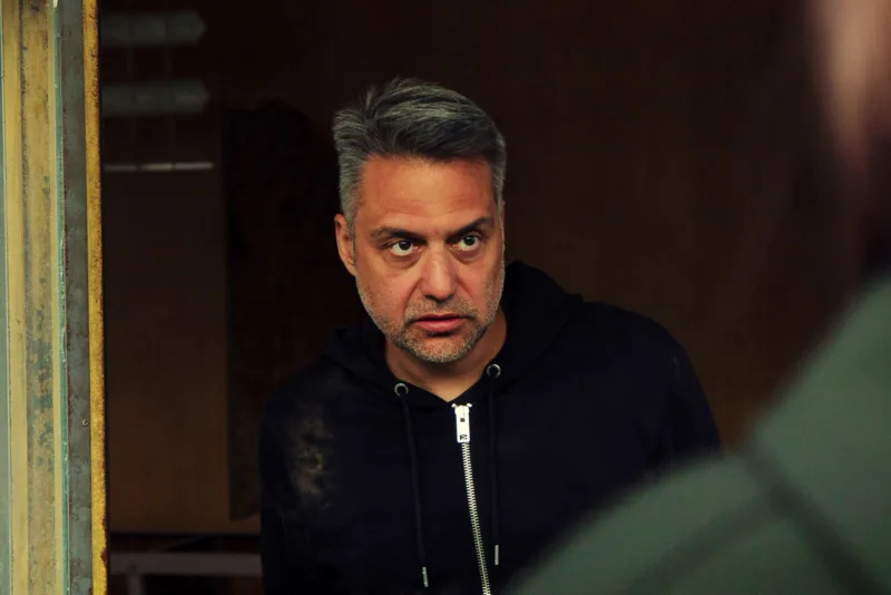 Srdjan golubovic
