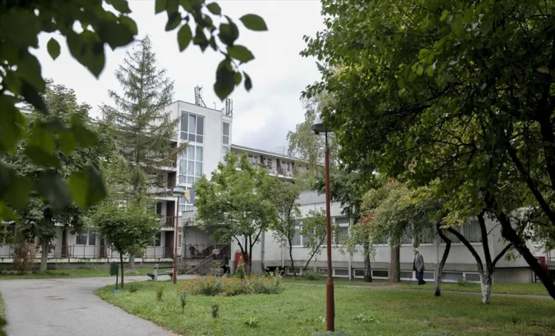 Gerontoloski centar