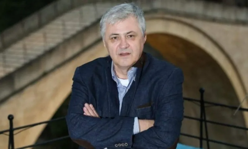 Safet orucevic