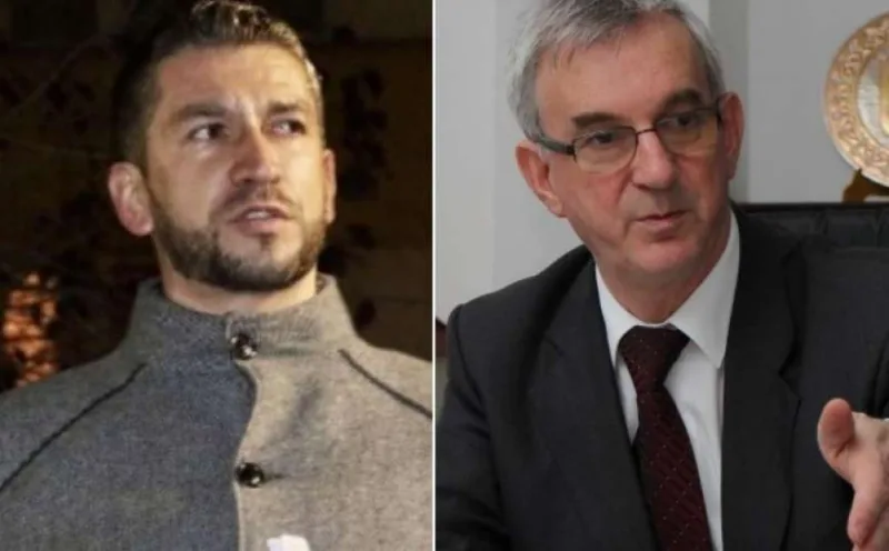 Dovadzija i fazlic