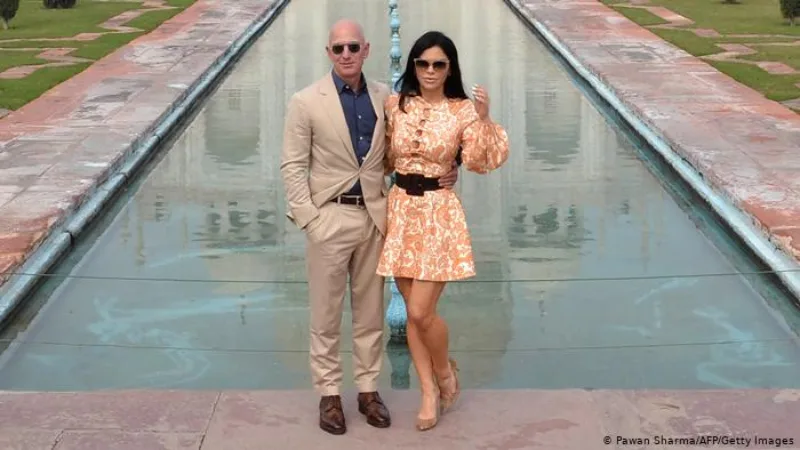 Bezos