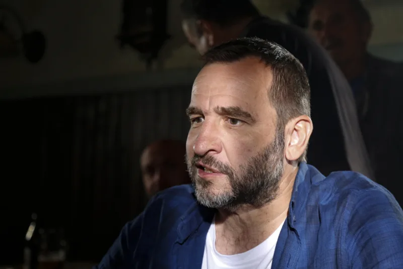Nenad jezdic