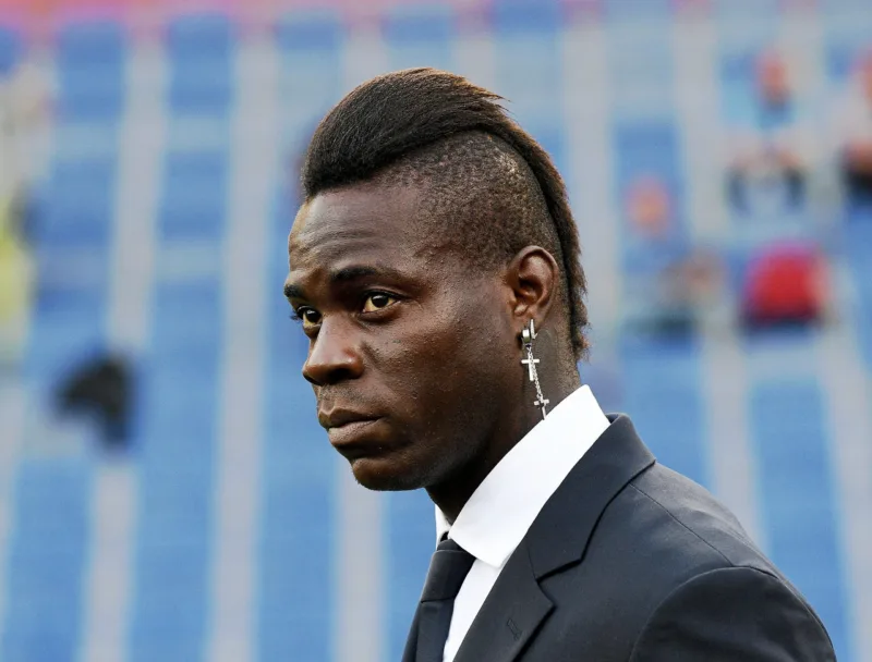 Mario balotelli