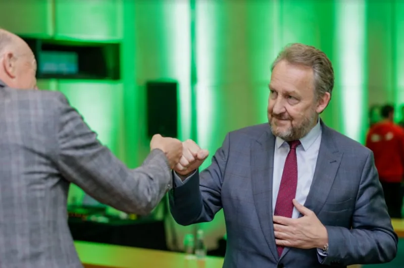 Bakir izetbegovic
