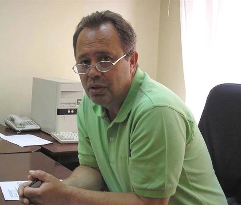 Abud saric