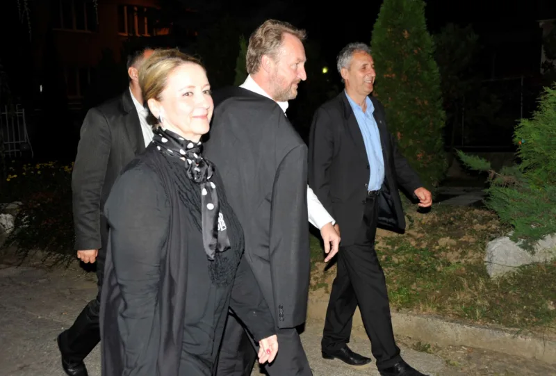 Bakir i seka centrala sda 1