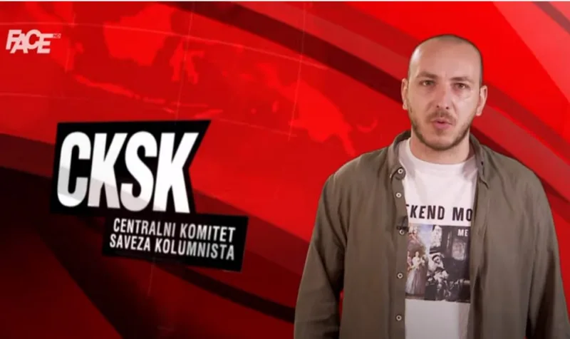 Kenan cksk