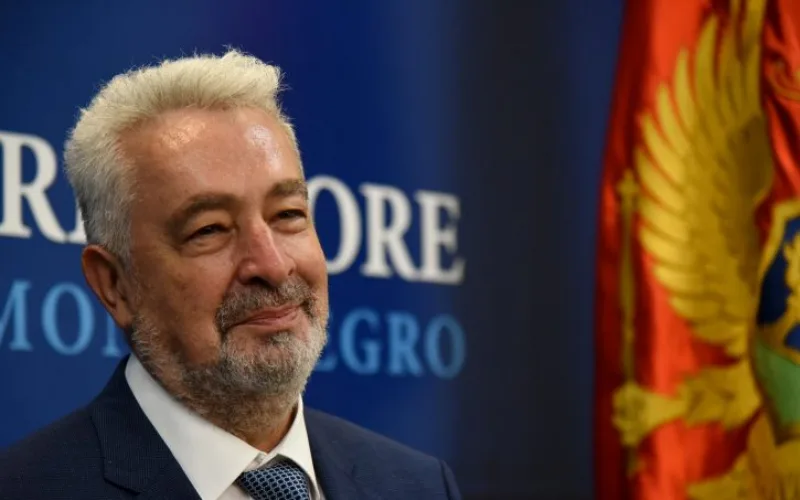 Krivokapic