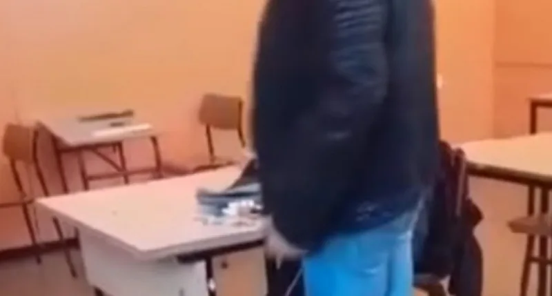 Cazin nasilje 1
