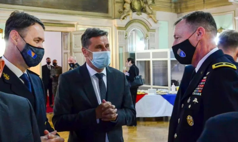 Novalic nato