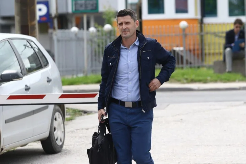 Alesevic