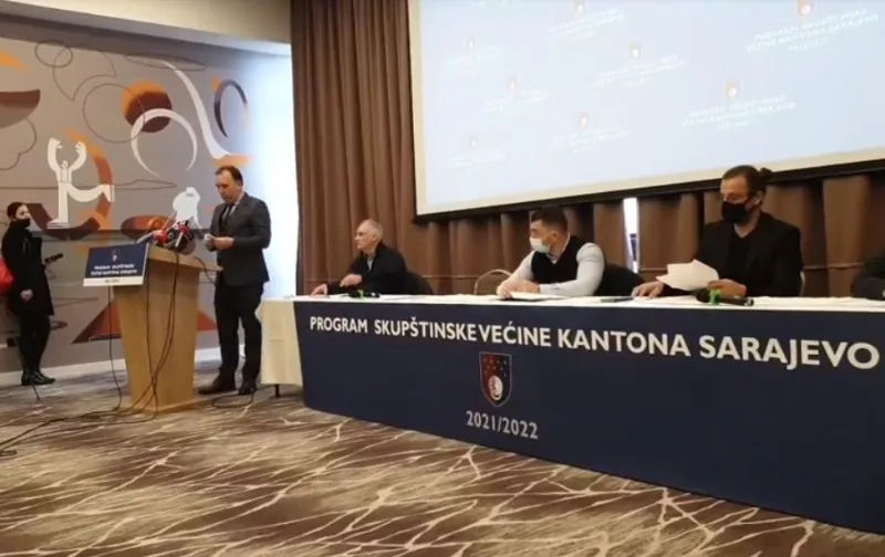 Cetvorka program