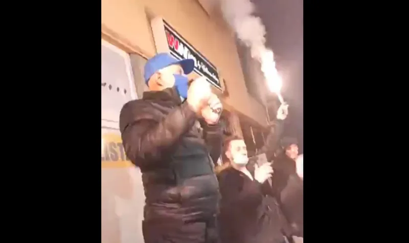 Dzafic slavi