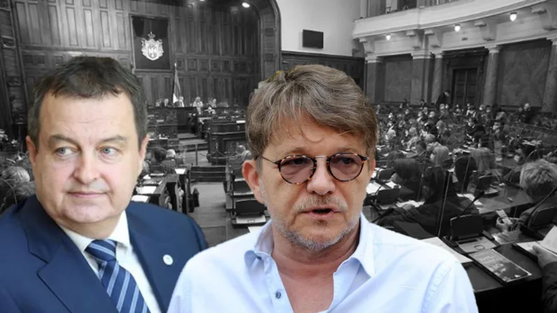 Dacic bjelogrlic