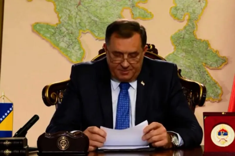 Dodik un
