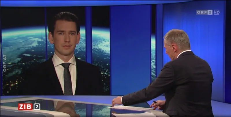 Kurz orf