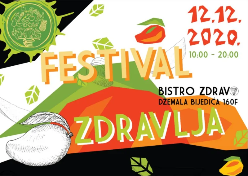 Festival zdravlja