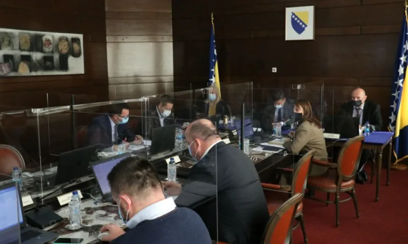 Vlada fbih16