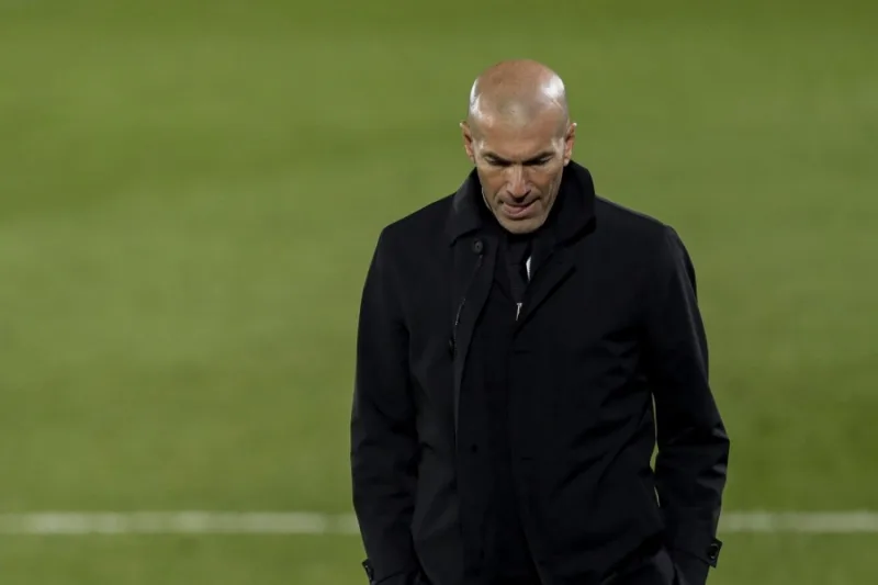 Zidane