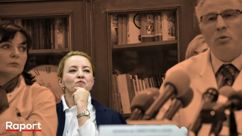 Sebija izetbegovic