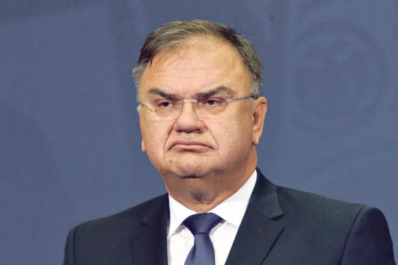 Mladen ivanic