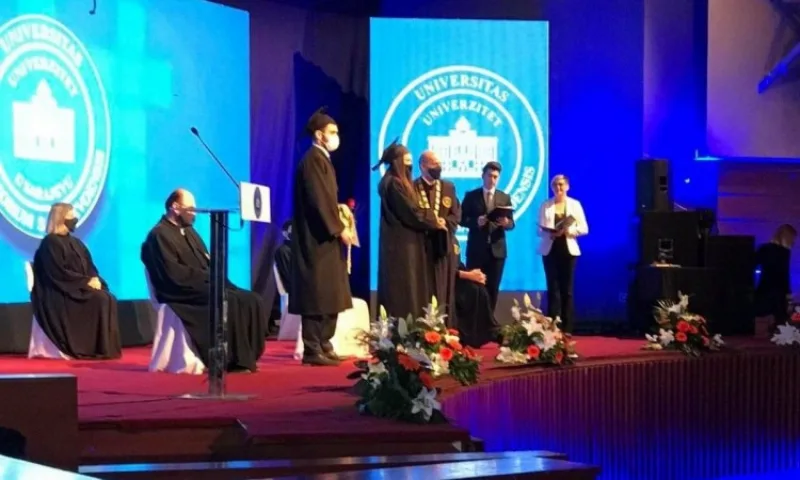 Promocija diplomanata
