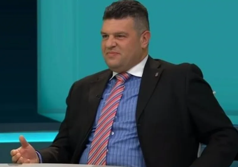 Naser copelj