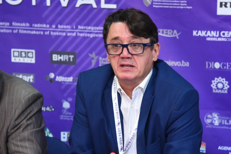 Dario novalic