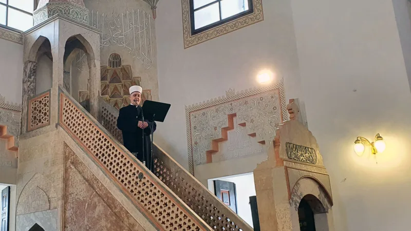 Husein kavazovic3