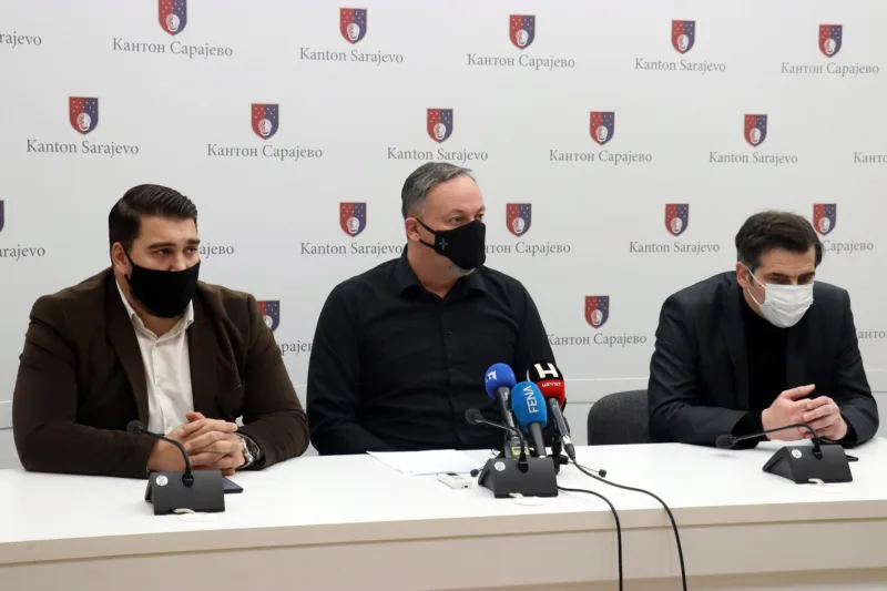 Zahiragic devic i kapidzic