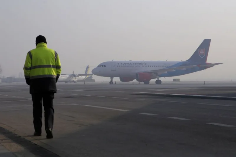 Aerodrom sarajevo