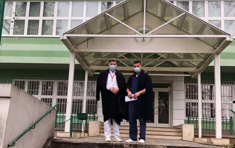 Ismet medicina