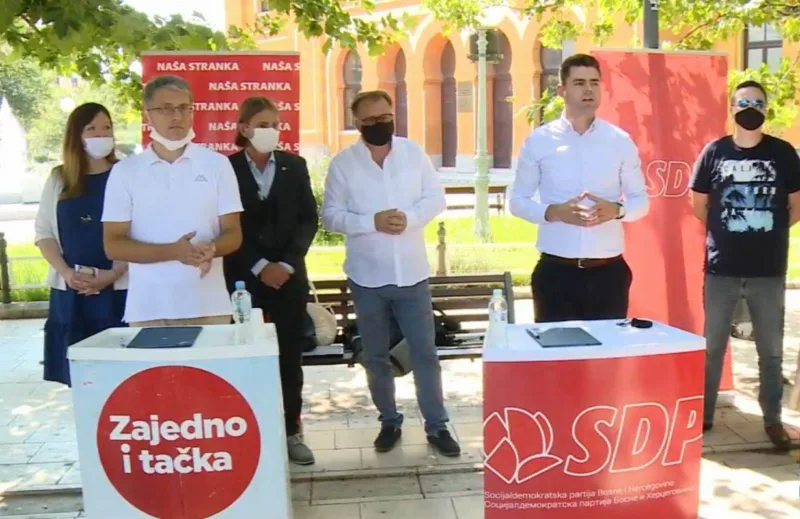Sdp ns mostar