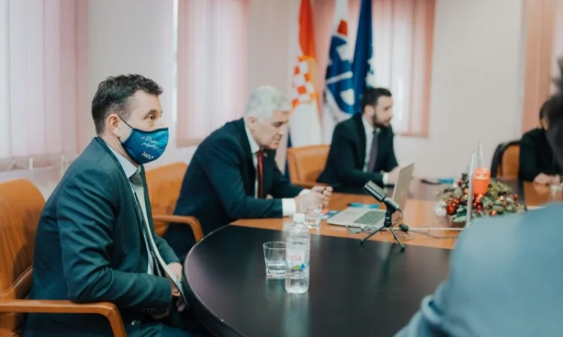 Covic plenkovic