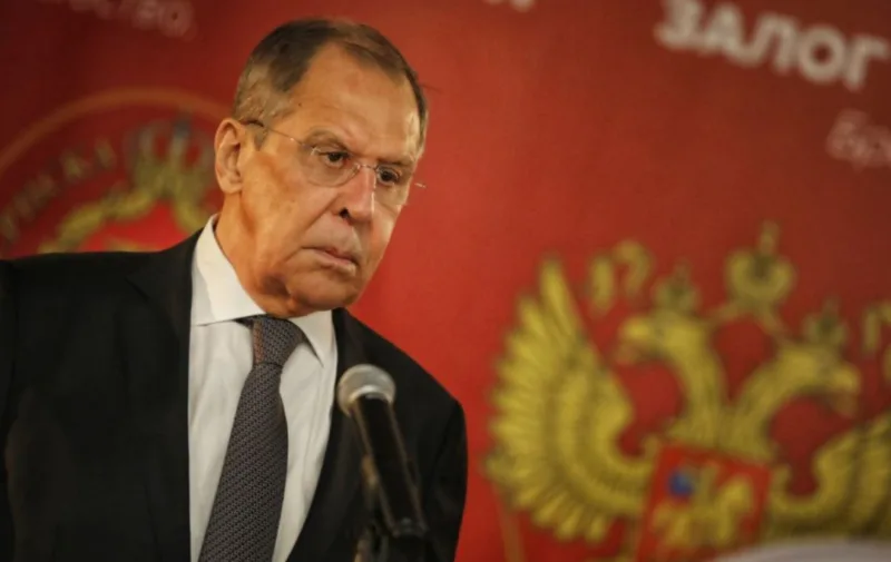 Lavrov bih