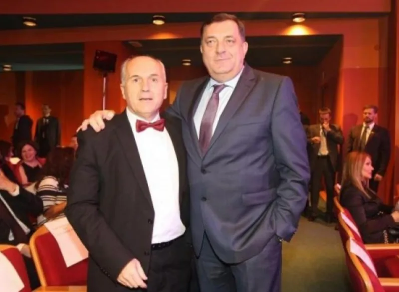 Inzko dodik