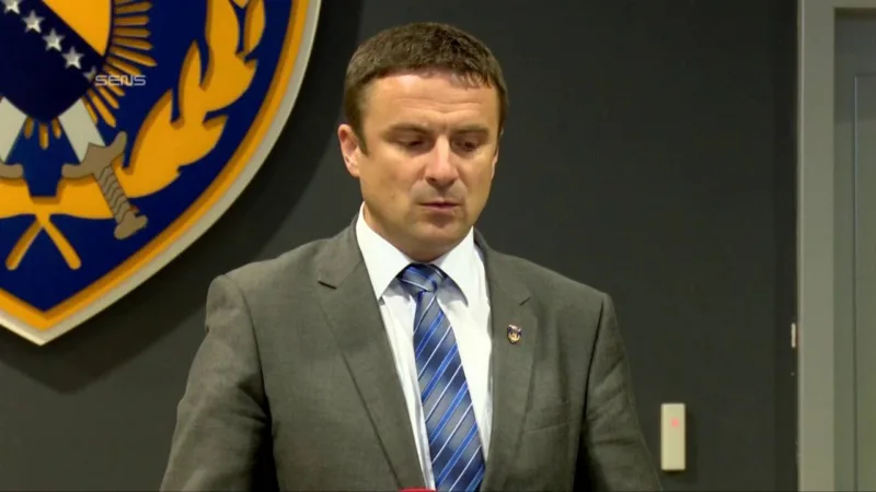 Vahidin sahinpasic
