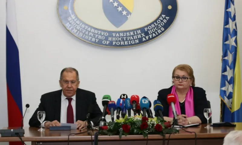 Lavrov turkovic